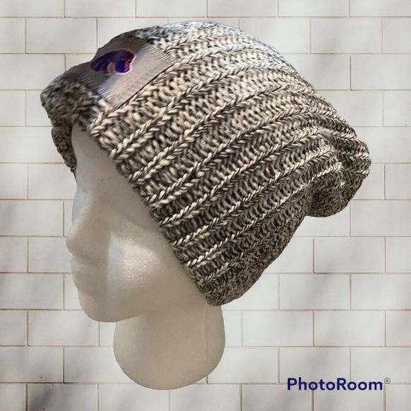 Boise State University Knit Winter Hat - Picture 1 of 5